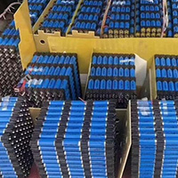 洛龙佃庄高价铁锂电池回收,废旧干电池回收价格|报废电池回收